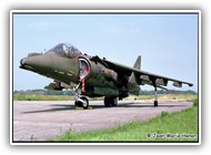 Harrier RAF ZG478 CD